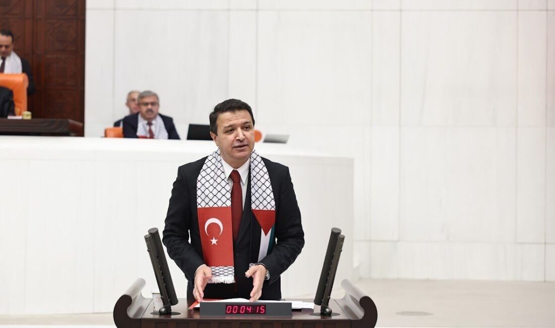 Saadet Partisi Lideri Mahmut Arıkan, D-8 Teşkilatı’nın kurucu ülkelerinden Malezya’ya