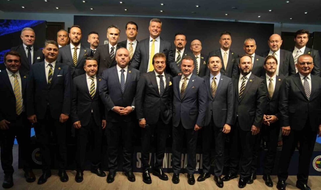 Fenerbahçe Başkan Adayı Sadettin Saran, 2018 yılında Ali Koç’a teveccüh