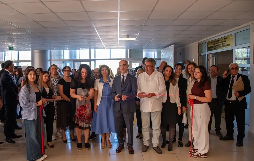 Ondokuz Mayıs Üniversitesi (OMÜ) Sağlık Bilimleri Fakültesi ile Sağlık Hizmetleri