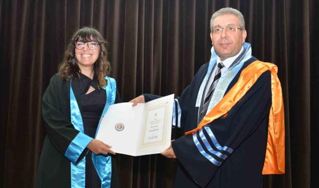 Selçuk Üniversitesi Sağlık Bilimleri Enstitüsü ve Fen Bilimleri Enstitüsü tarafından