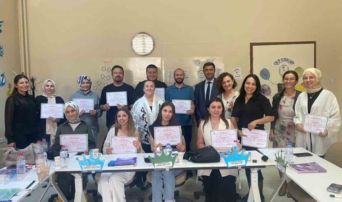 Afyonkarahisar İl Sağlık Müdürlüğü Halk Sağlığı Hizmetleri Başkanlığı Çocuk, Ergen,