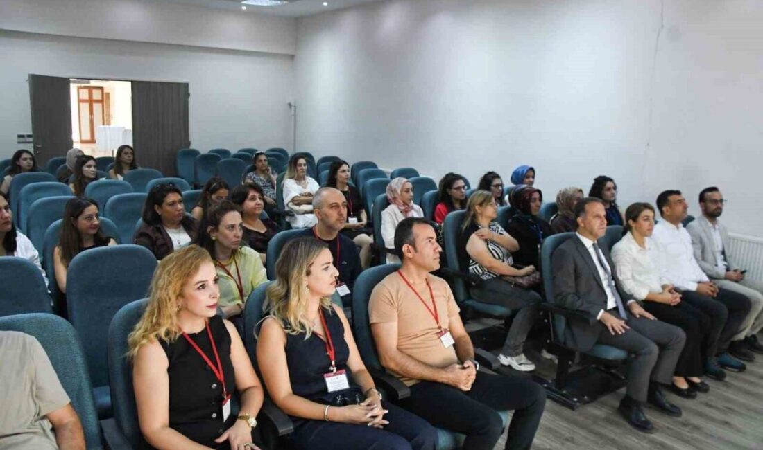 TÜBİTAK 4005 Yenilikçi Eğitim Uygulamaları Destekleme Programı kapsamında yürütülen “Sağlık