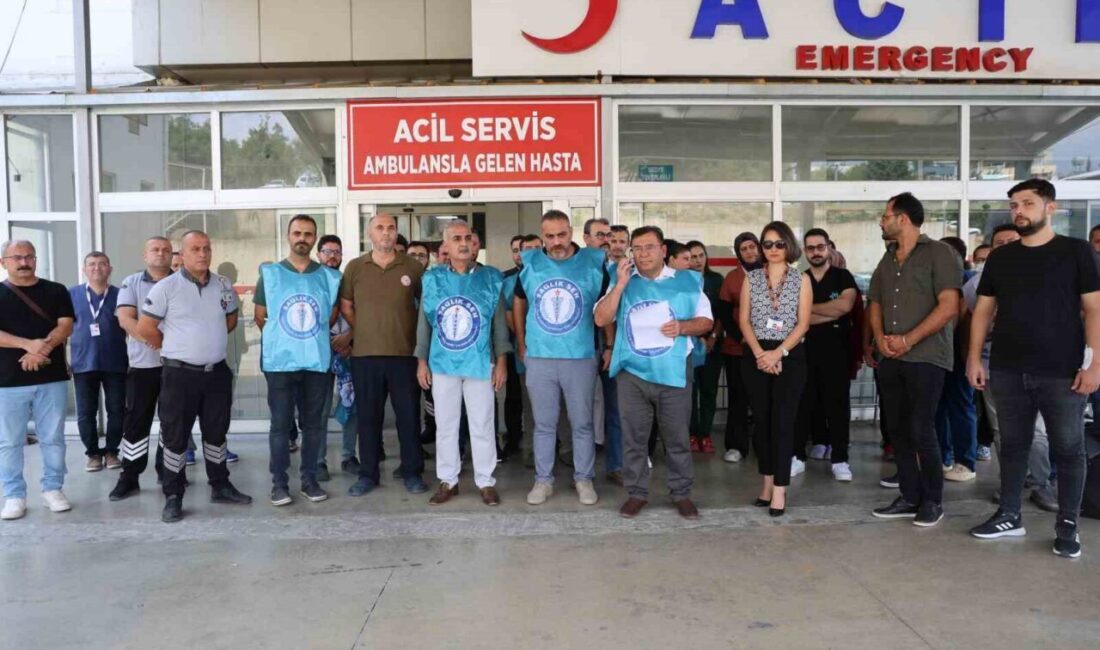 Adana’nın Kozan ilçesinde düğün salonu önünde çıkan silahlı olayda ölen
