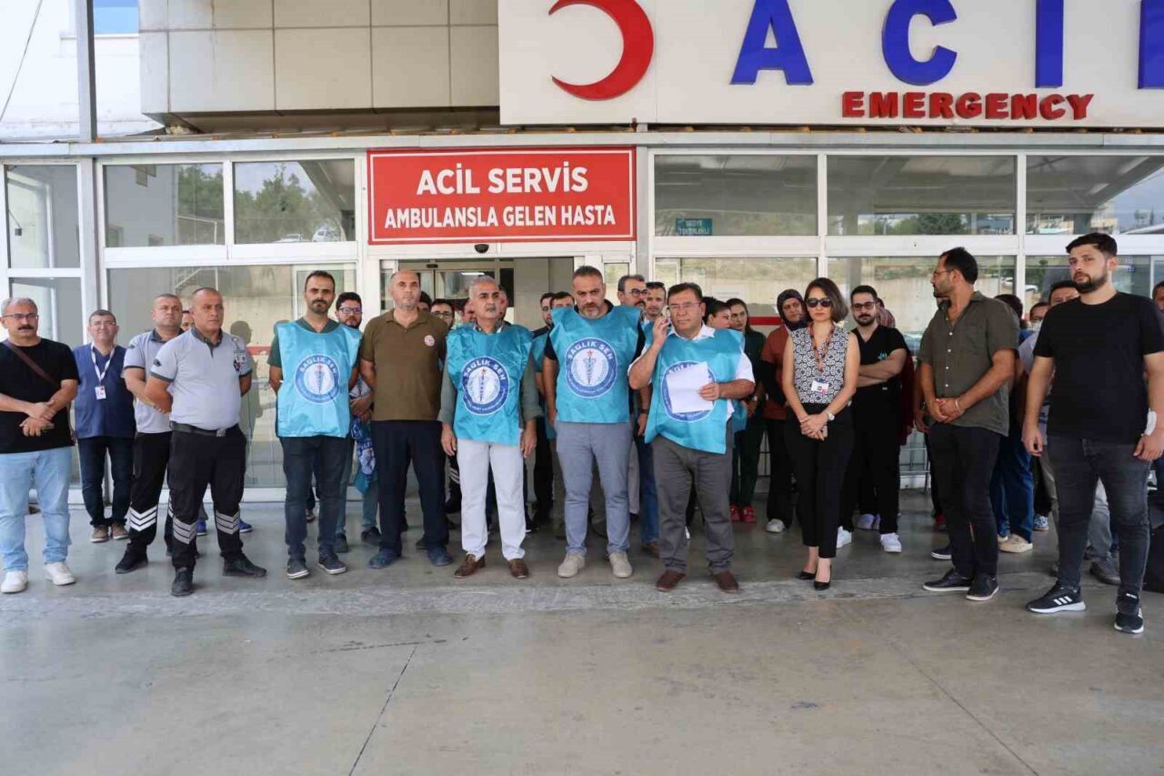 Adana’nın Kozan ilçesinde düğün salonu önünde çıkan silahlı olayda ölen