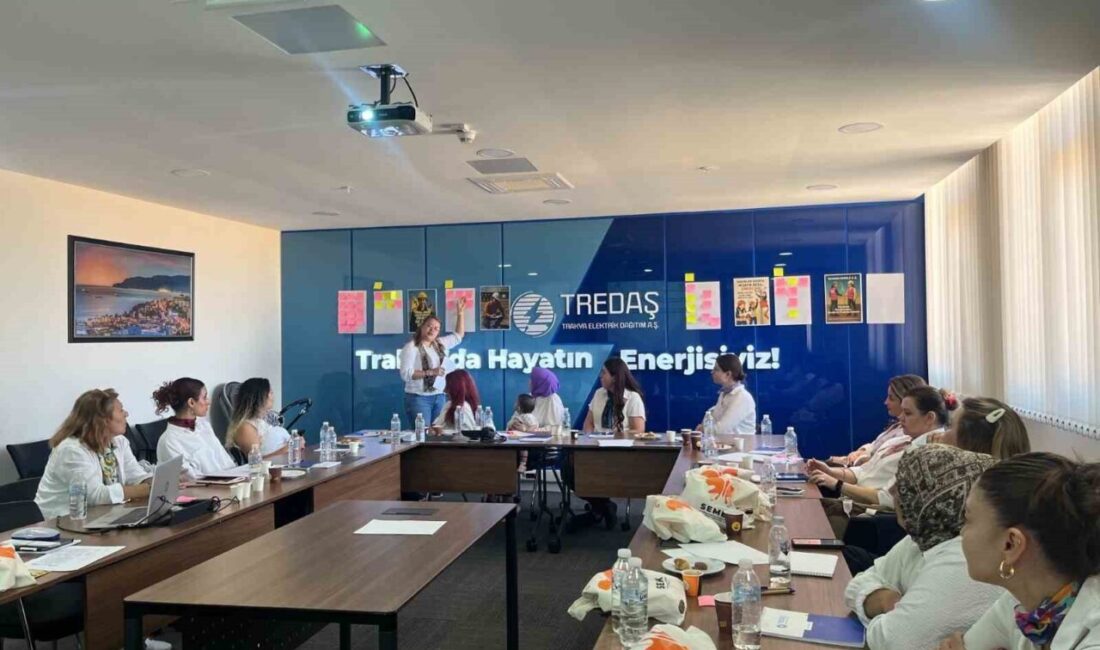 TREDAŞ ile IC İçtaş Trakya Enerji Yatırımları ve Ticaret A.Ş.