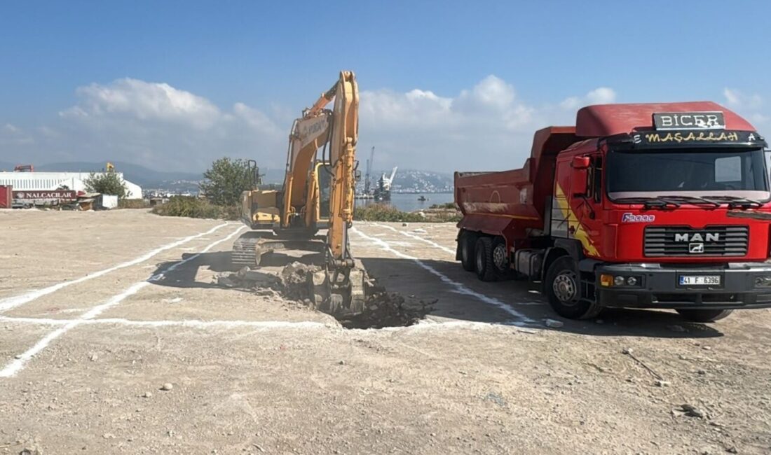 Motor sporları alanında gençlere ve sporseverlere yönelik önemli bir yatırım