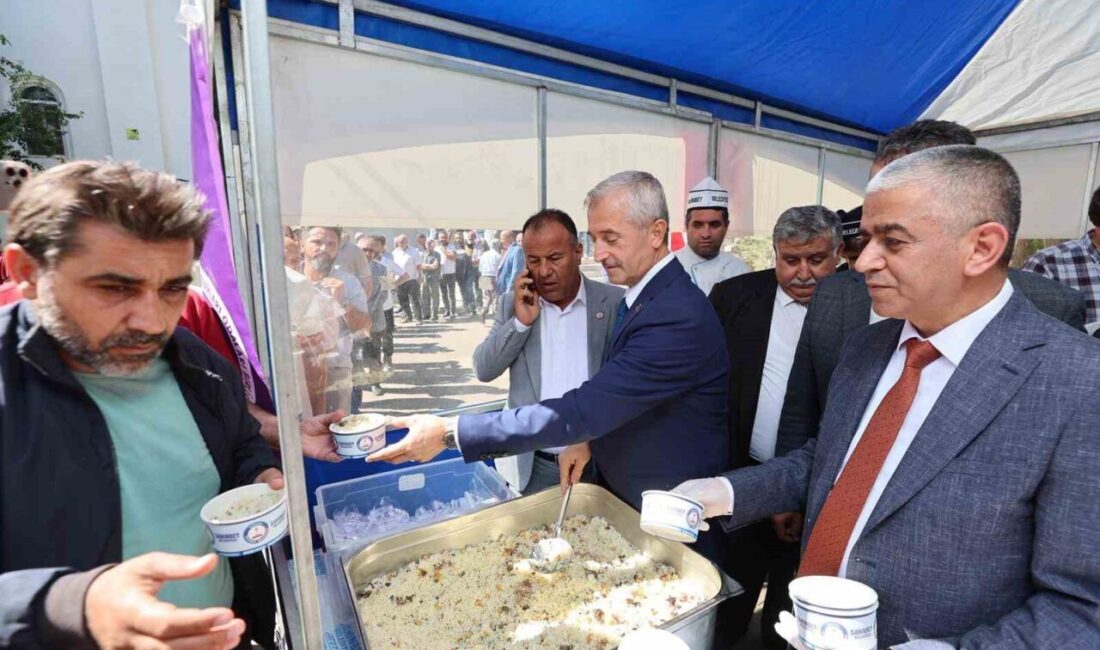 Şahinbey Belediyesi 22-28 Eylül tarihleri arasında kutlanan Ahilik Haftası nedeniyle