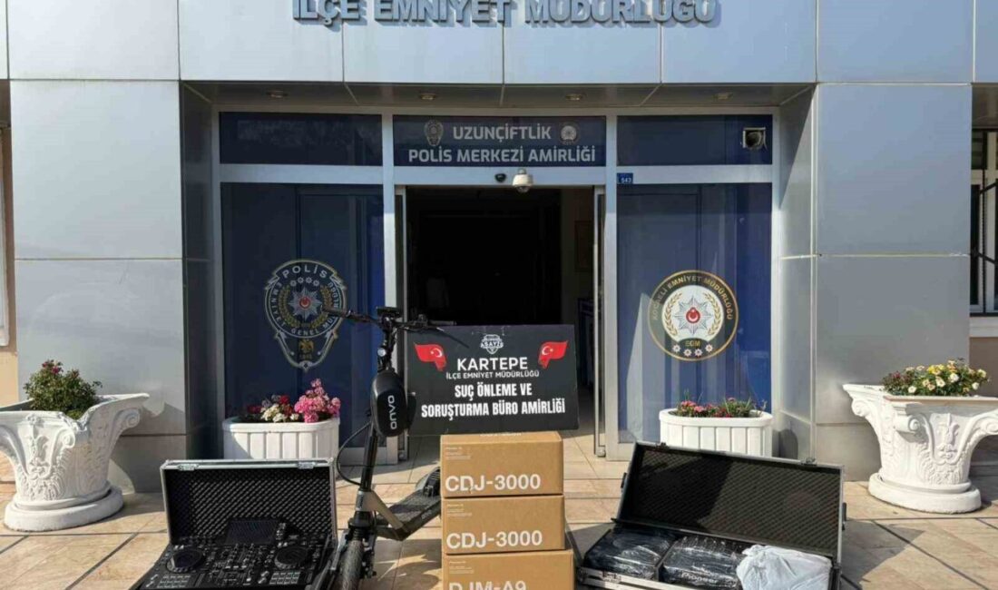 Kocaeli’nin Kartepe ilçesinde internet üzerinden satış yapan vatandaşları, “sahte dekont”