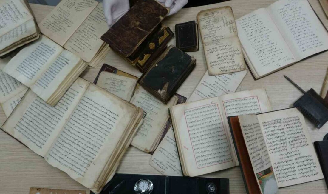 Türk edebiyatına yön vermiş önemli müelliflerin kayıp eserleri, Doç. Dr.