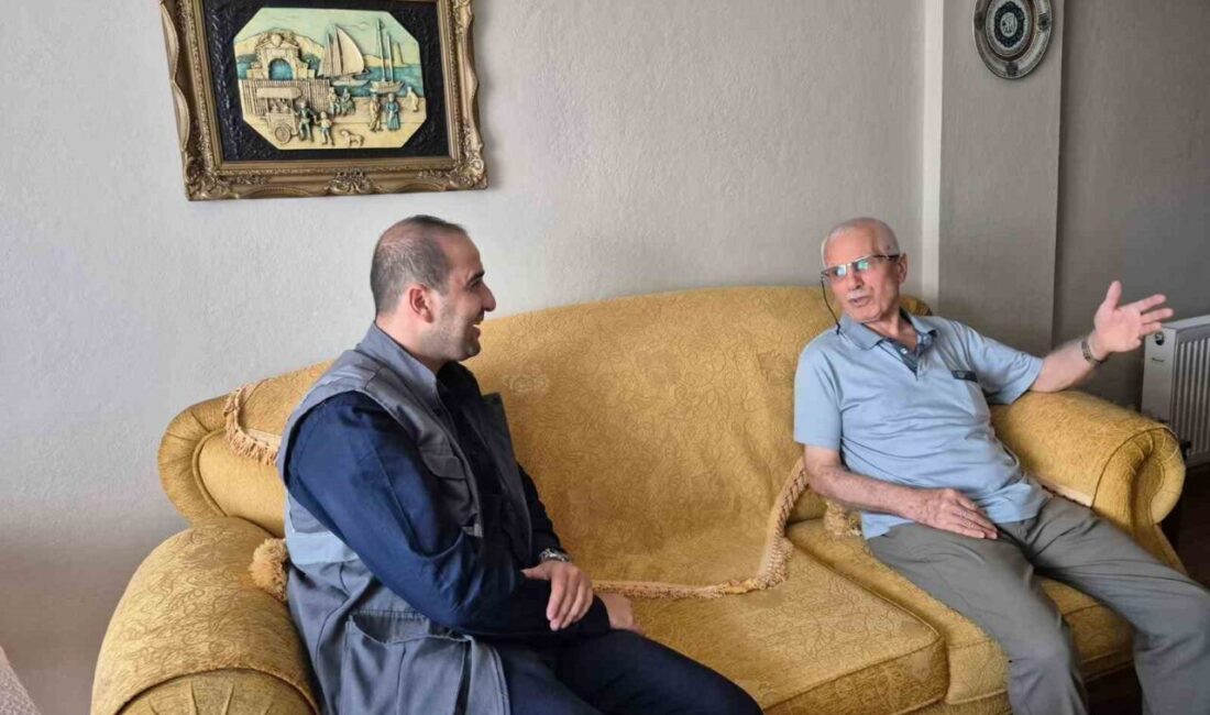 Sakarya Büyükşehir Belediyesi ekipleri 19 Eylül Gaziler Günü’nde 16 ilçenin