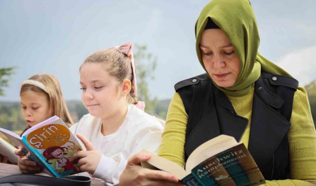 Milli Eğitim Bakanlığı Temel Eğitim Genel Müdürlüğü tarafından yürütülen “Ailemle