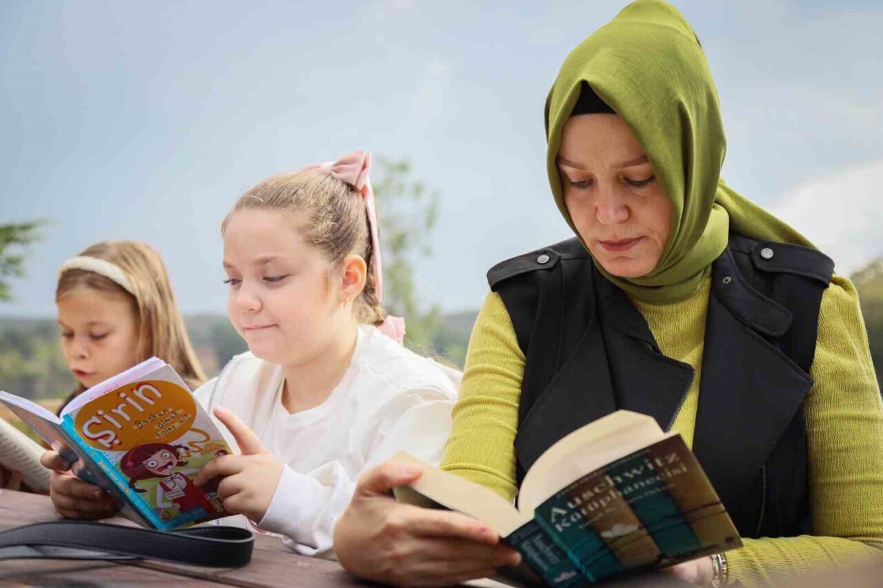 Milli Eğitim Bakanlığı Temel Eğitim Genel Müdürlüğü tarafından yürütülen “Ailemle