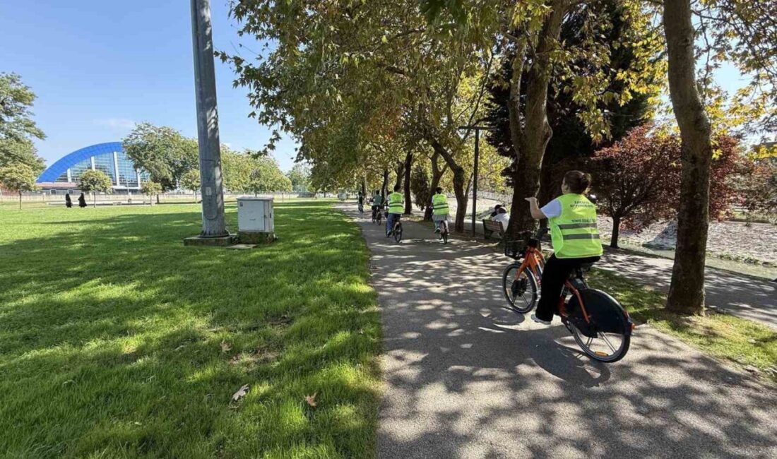 Sakarya’da TES-İŞ Adapazarı Anadolu Lisesi ve Almanya’dan gelen 30. Oberschule