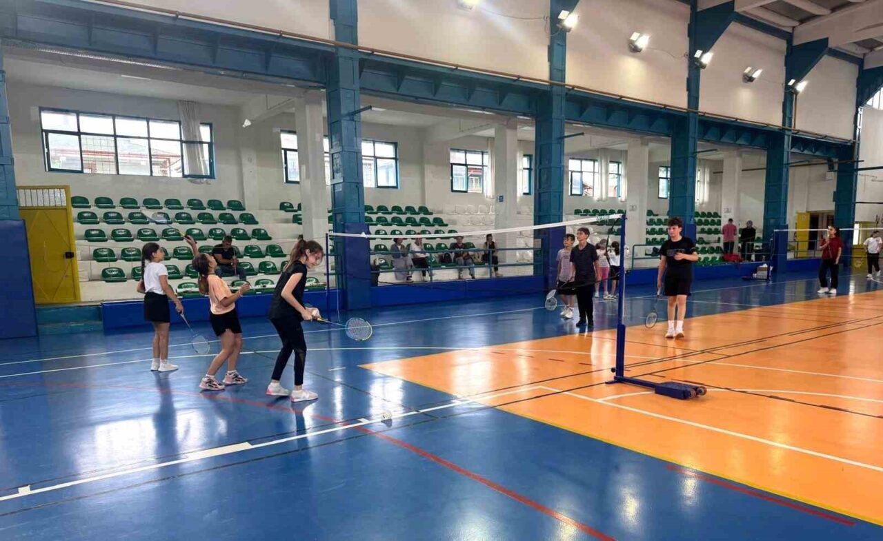 Sakarya Büyükşehir Belediyesi’nin atletizmden, badmintona, basketboldan futbola ve bokstan haltere