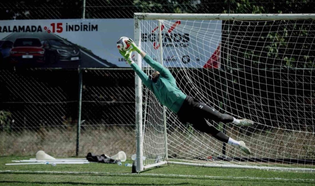 Sakaryaspor, Trendyol 1. Lig’in 7. haftasında Pendikspor ile deplasmanda oynayacağı