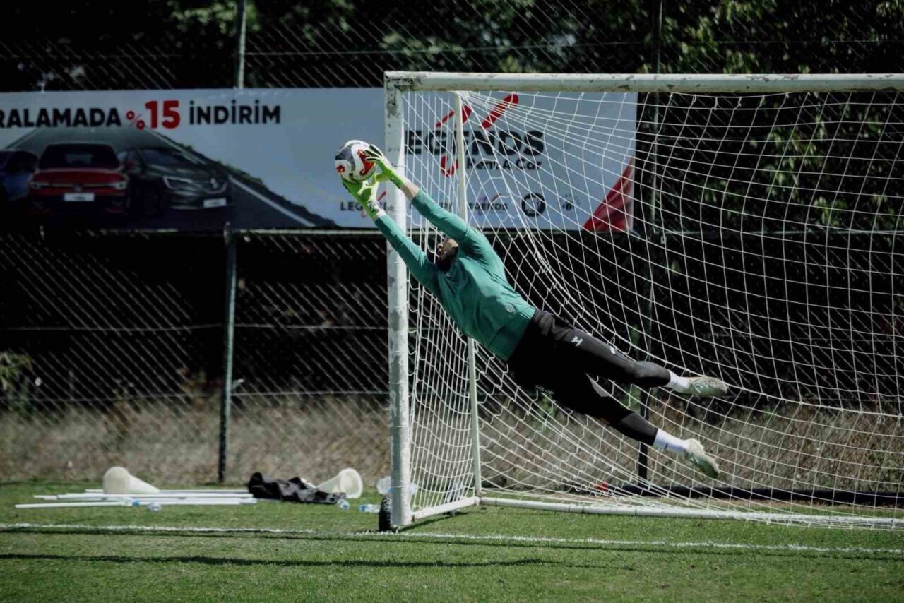 Sakaryaspor, Trendyol 1. Lig’in 7. haftasında Pendikspor ile deplasmanda oynayacağı