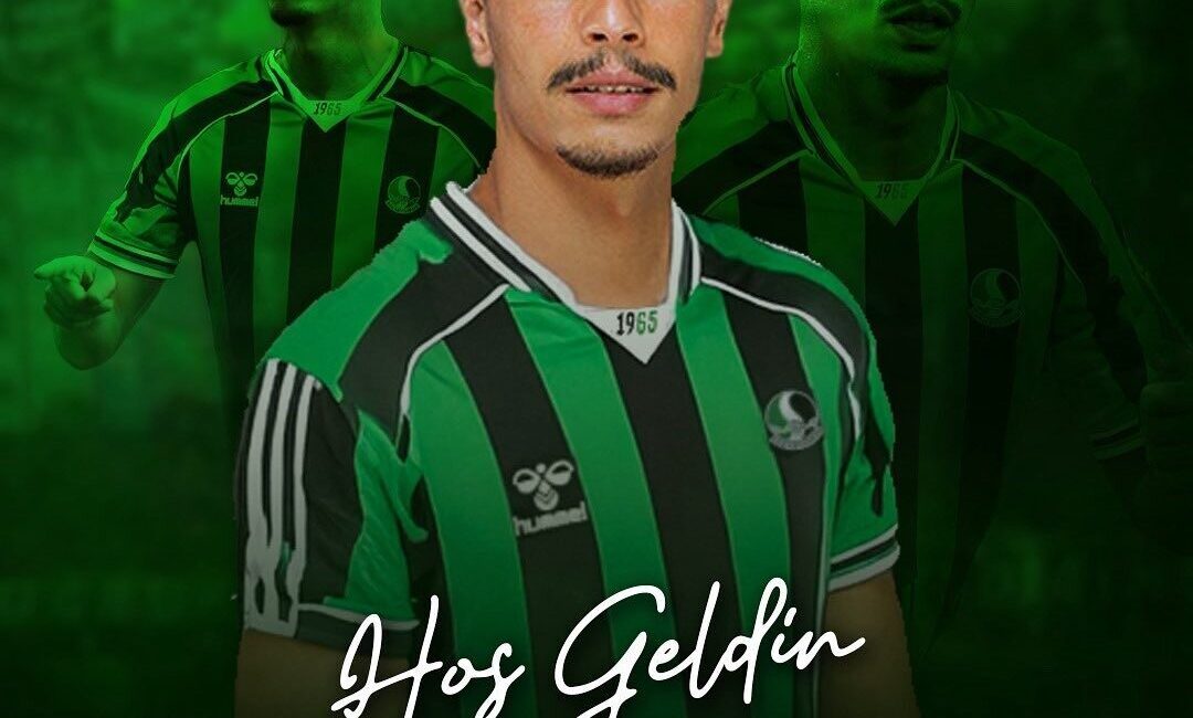 Sakaryaspor, Wissam Ben Yedder’i kadrosuna kattığını duyurdu. Trendyol 1. Lig