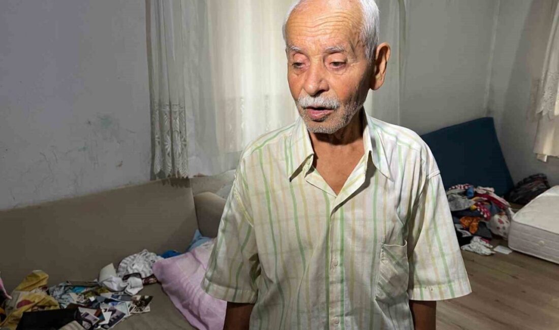 İzmir’in Balçova ilçesinde polis merkezine pompalı tüfekle düzenlediği saldırıda 2