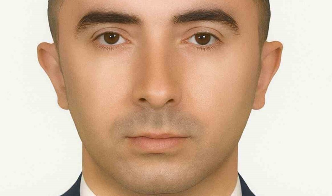 Samsun’da serinlemek için denize giren 27 yaşındaki infaz koruma memuru,