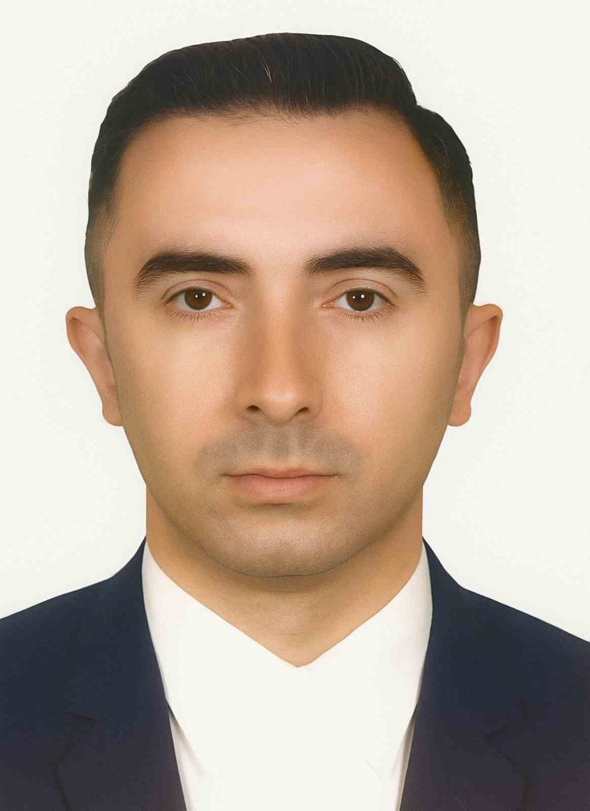 Samsun’da serinlemek için denize giren 27 yaşındaki infaz koruma memuru,