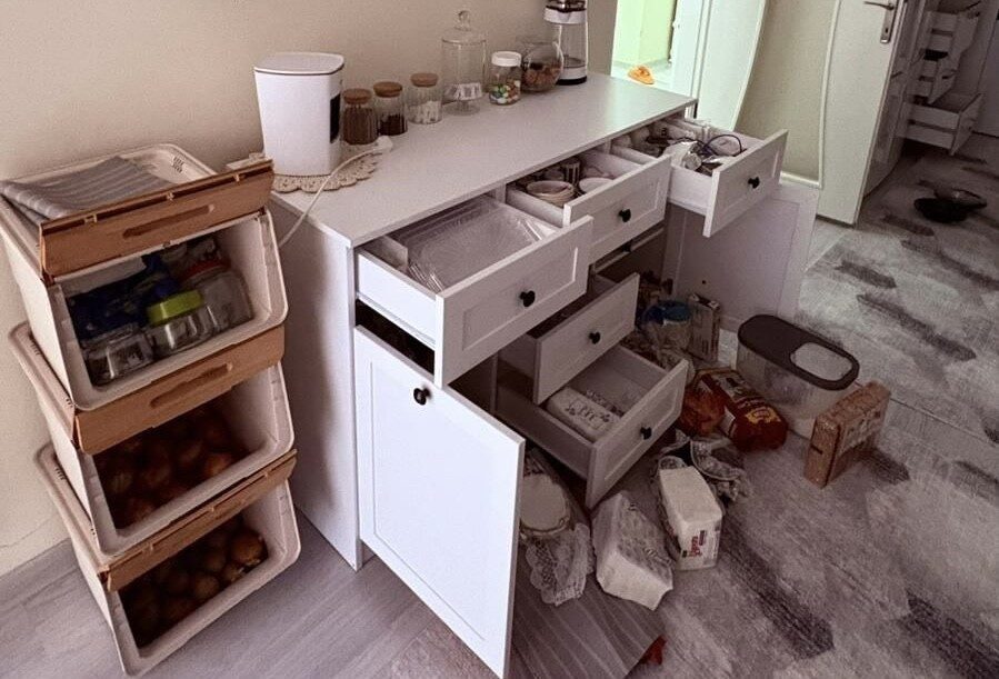 SAMSUN (İHA) – Samsun’un Çarşamba ilçesinde bir kadın, borçlarını kapatmak