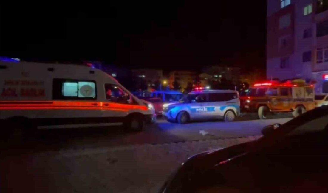 Samsun’da bunalıma giren 59 yaşındaki kadın, ırmağa atlayarak intihar girişiminde