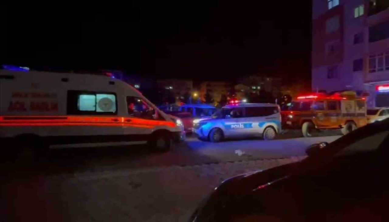 Samsun’da bunalıma giren 59 yaşındaki kadın, ırmağa atlayarak intihar girişiminde