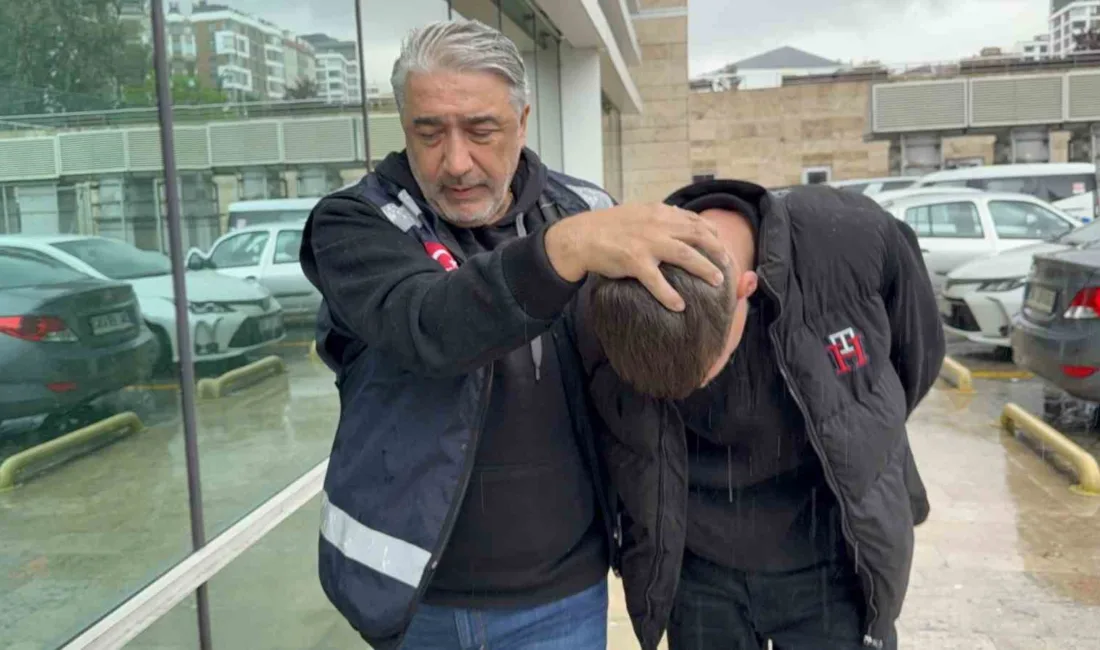 Samsun’da yolun karşısına geçmeye çalışırken kamyonetin çarptığı 13 yaşındaki 2