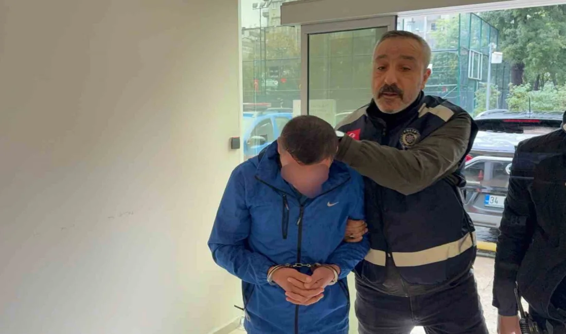 Samsun’da farklı tarihlerde market ve iş yerlerinden yaklaşık 45 bin