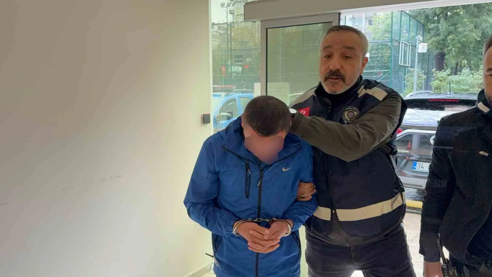 Samsun’da farklı tarihlerde market ve iş yerlerinden yaklaşık 45 bin