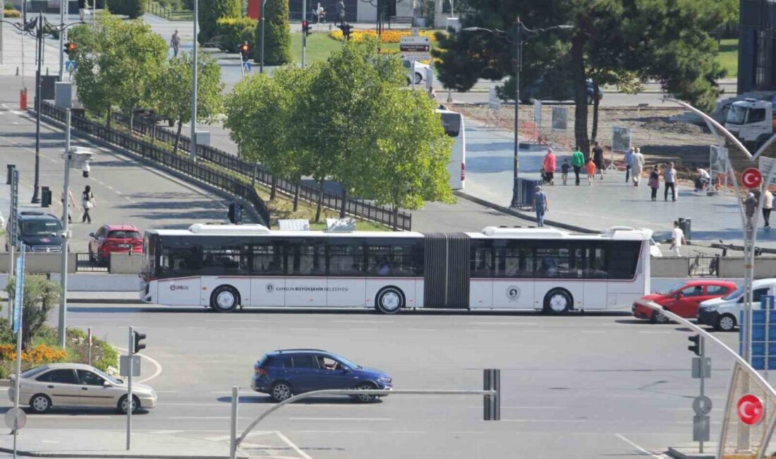 Türkiye genelinde ağustos ayında 215 bin 130 adet taşıtın trafiğe