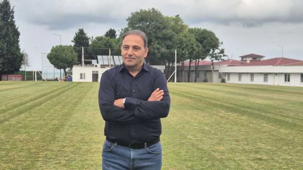 SAMSUN (İHA) – Samsunspor geçen hafta oynanan Gaziantep FK karşılaşmasında