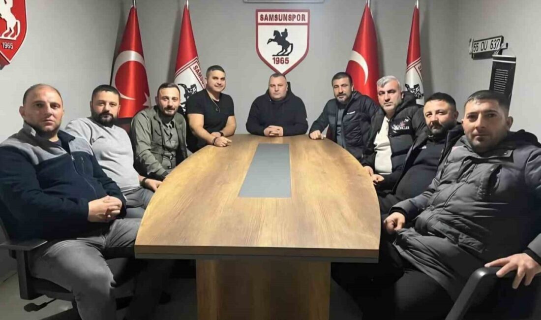 Giresun’da yaşanan olayda Samsunspor taraftarı Ümit Çapkın’ın hayatını kaybetmesinin ardından,