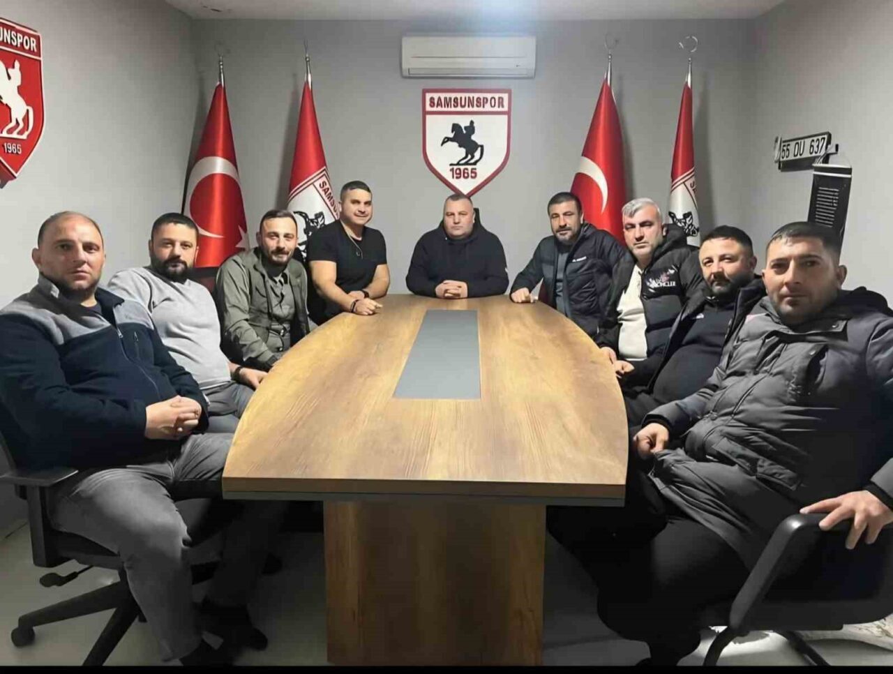 Giresun’da yaşanan olayda Samsunspor taraftarı Ümit Çapkın’ın hayatını kaybetmesinin ardından,