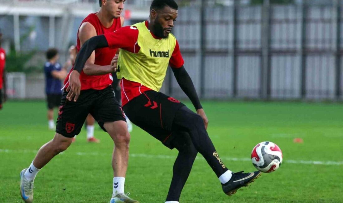 beyazlılar, yeni transfer Tanguy Coulibaly’i de listeye ekledi. UEFA Konferans