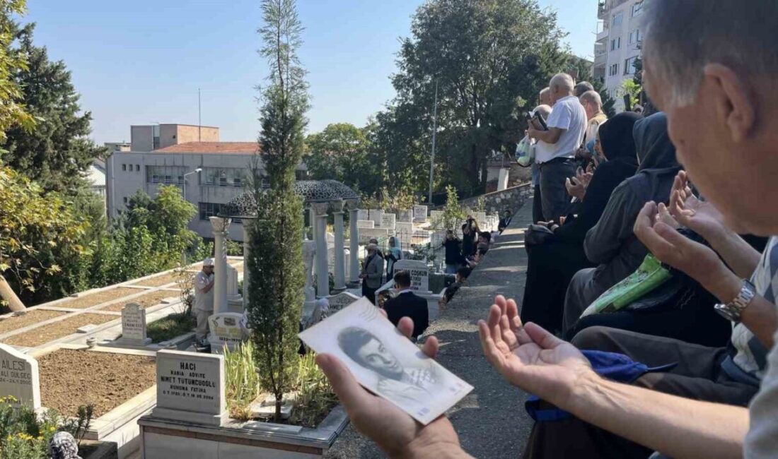 Türk Sanat Müziği’nin unutulmaz ismi Zeki Müren, vefatının 29’uncu yıl