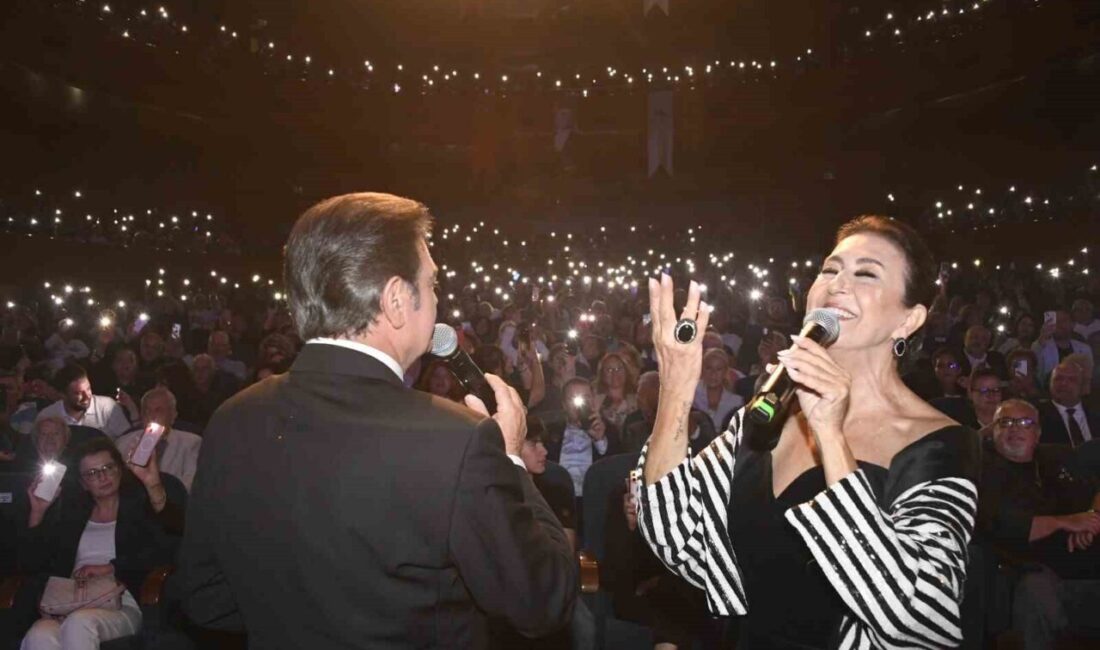 Osmangazi Belediyesi Bursa’nın yetiştirdiği değerli sanatçılardan biri olan Sanat Güneşi