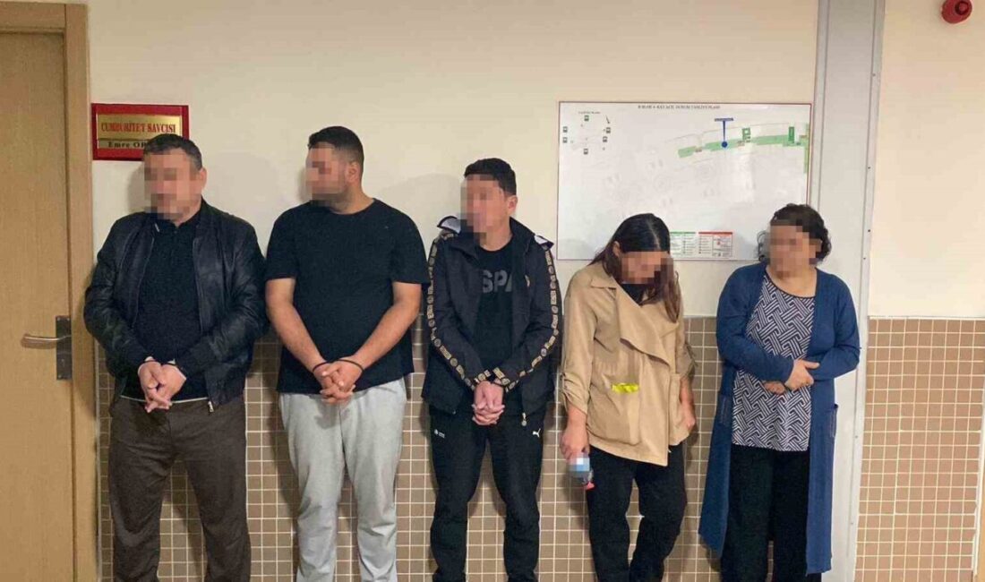 Sanatçı Nalan Höke Turan, İtalya vize başvurusu yapmak isterken 90