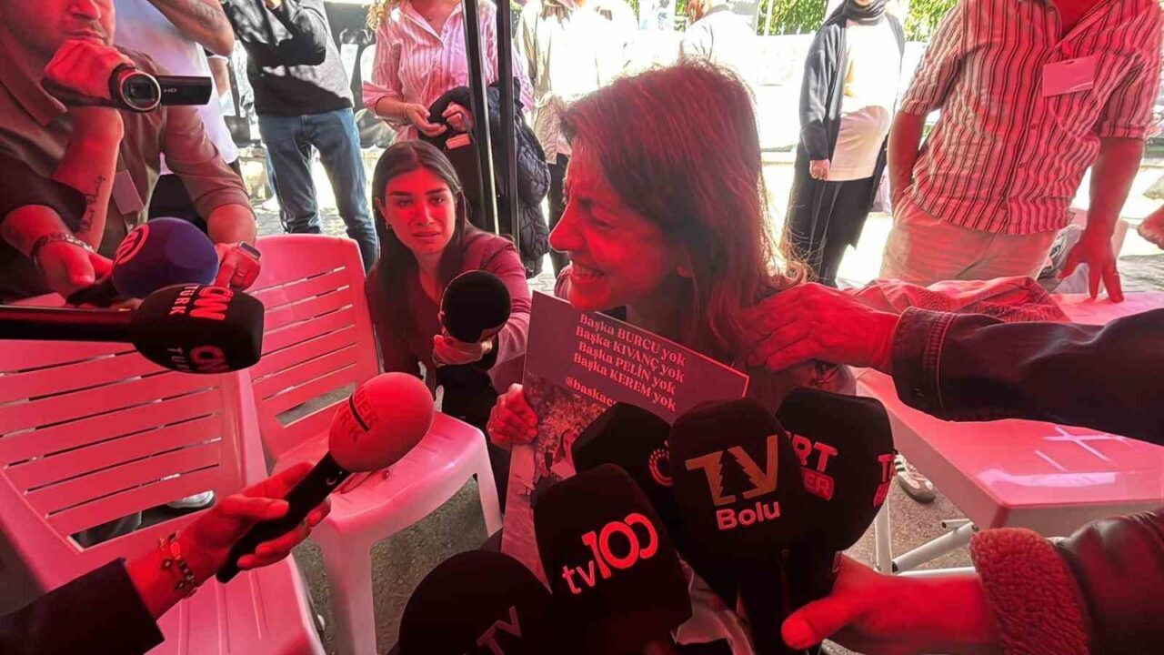 Bolu’da 78 kişinin hayatını kaybettiği Grand Kartal Otel davasının 2.celsesinde