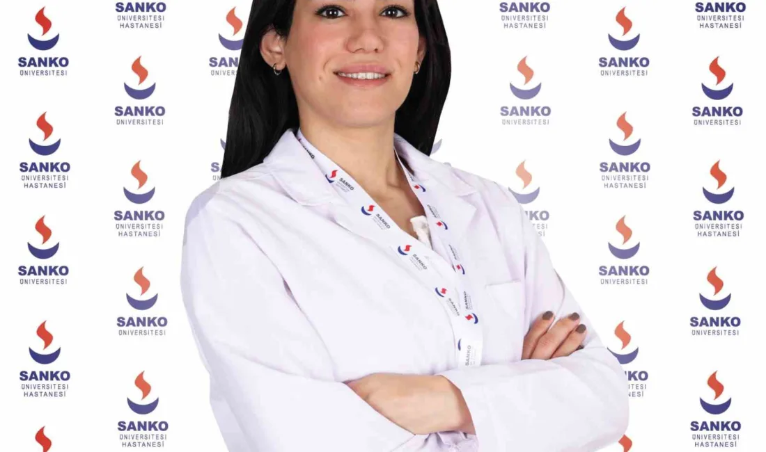 SANKO Üniversitesi Hastanesi Radyasyon Onkolojisi Ünitesi hasta kabulüne başladı. SANKO