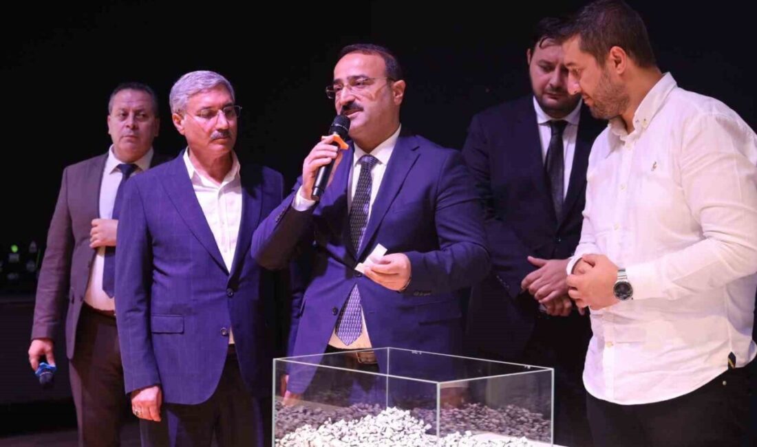 Şanlıurfa Büyükşehir Belediyesi, çeşitli birimlerde görevlendirilecek 106 personelin belirleneceği kura