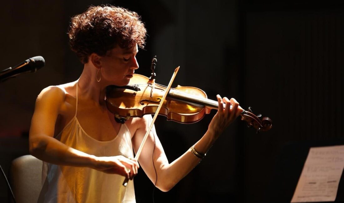 UNESCO tarafından Dünya Müzik Şehri unvanına layık görülen Şanlıurfa, uluslararası