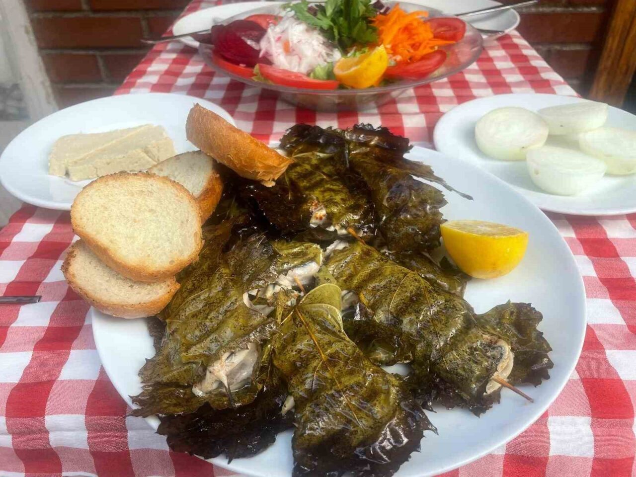 Yaz aylarında yağlandığı için tam zamanı olan sardalyanın, eylül sonuna