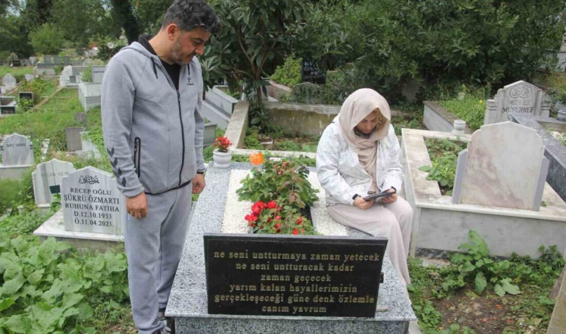 Sarıyer’de odasında uyurken şarjdaki elektrikli bisikletinin bataryasının patlaması sonucu çıkan