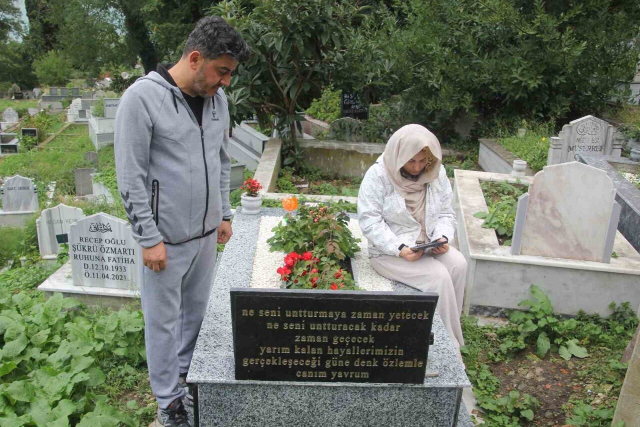 Sarıyer’de odasında uyurken şarjdaki elektrikli bisikletinin bataryasının patlaması sonucu çıkan