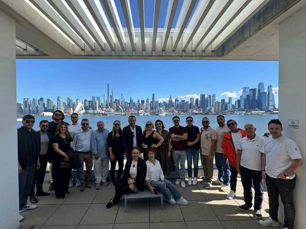 Sağlık Turizmi Konfederasyonu (SATKOF) Genel Başkanı Prof. Dr. Aysun Bay