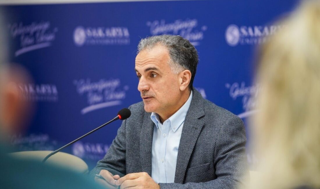 Sakarya Üniversitesi, 2025-2026 akademik yılına yarım asrı aşan birikiminin sağladığı