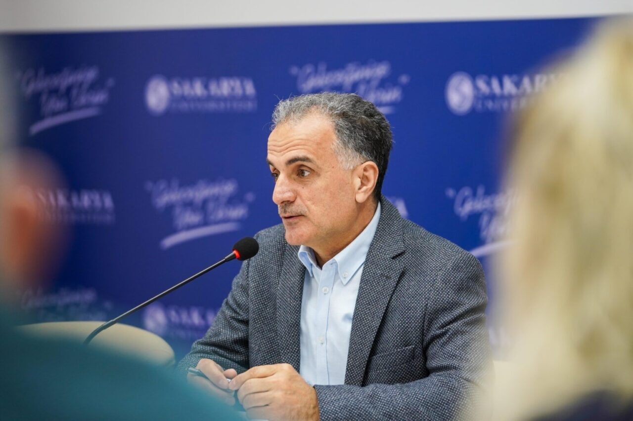 Sakarya Üniversitesi, 2025-2026 akademik yılına yarım asrı aşan birikiminin sağladığı