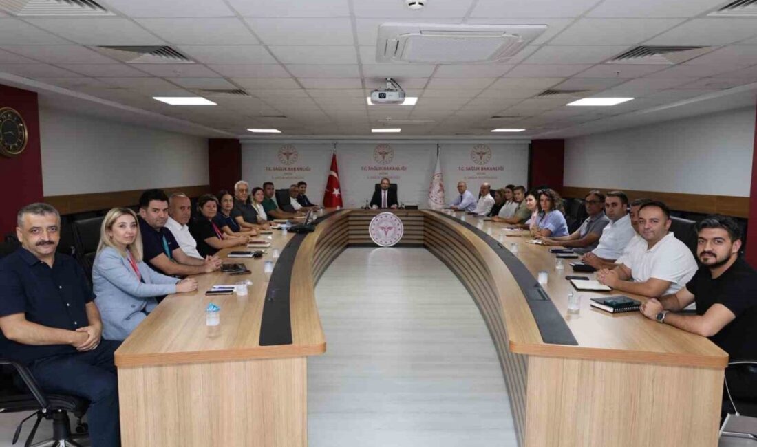 Sağlık Bakanlığı’nın 2020 yatırım programına alınarak 2021 yılı Kasım ayında