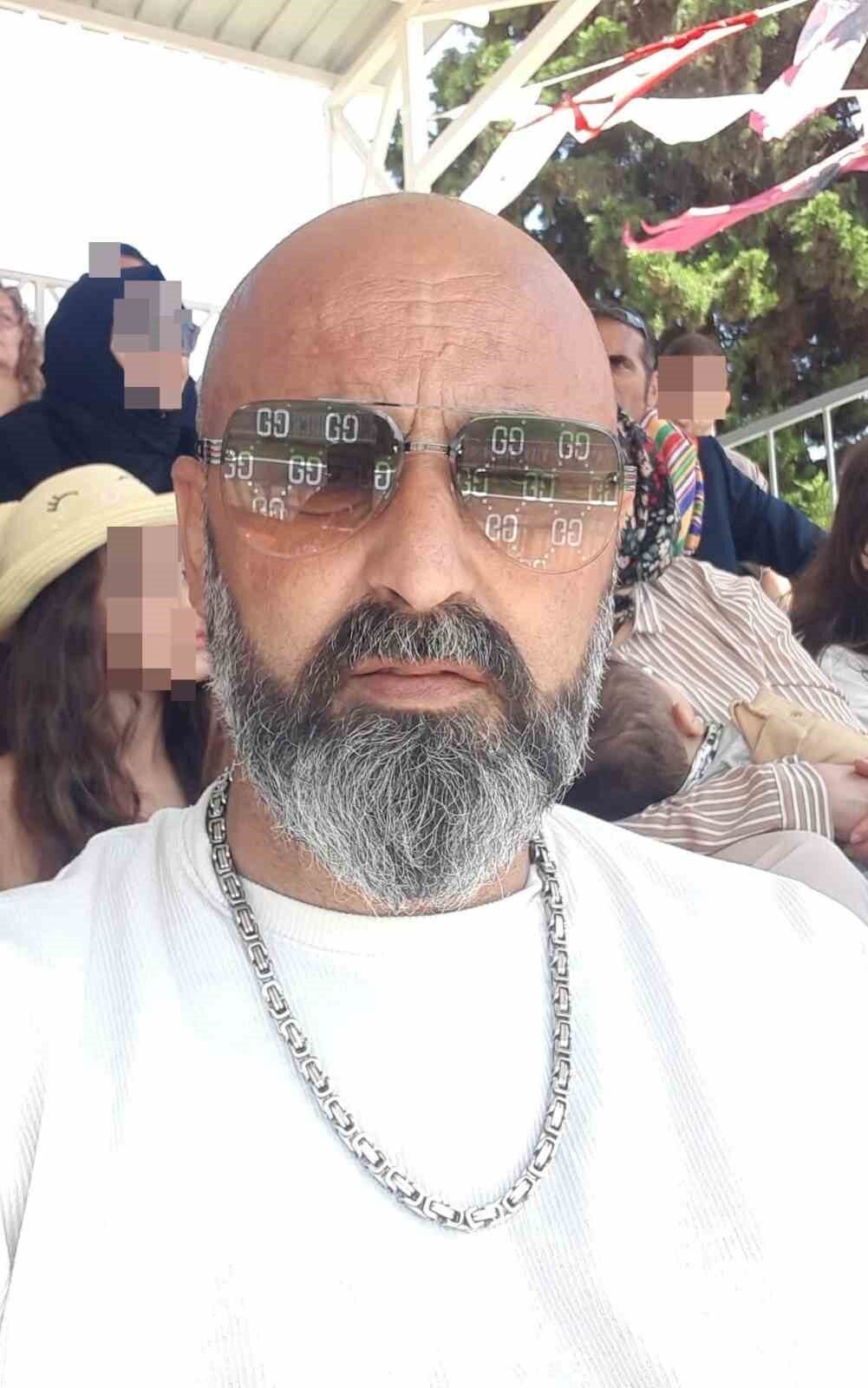 Antalya’nın Manavgat ilçesinde şehiriçi minibüsünde fenalaşan 50 yaşındaki kişi kaldırıldığı